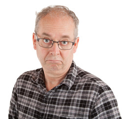 Fototapeta premium Stony-Faced