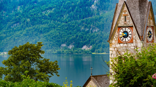 Halstat, Austria