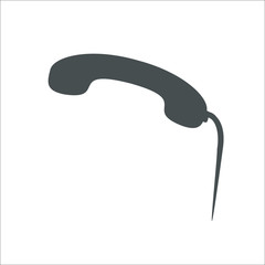 Earth globe icon. Vector Illustration