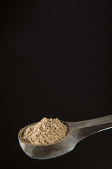 Chía milled - Salvia hispánica