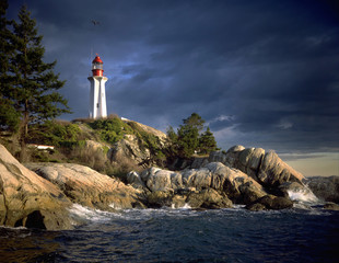Lighthouse