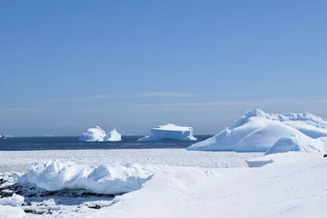 Foto op Canvas antartica © alvaroruiz.cl