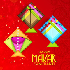 Happy Makar Sankranti.