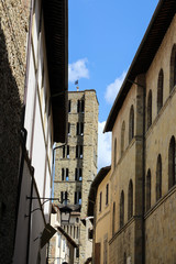 Italien - Arezzo