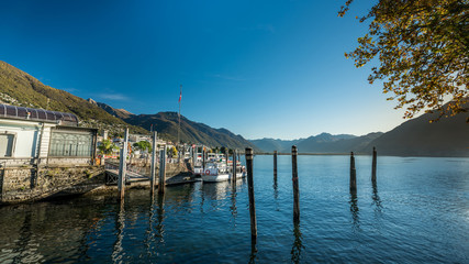 Cruise Tourism Port In Germany, 2017