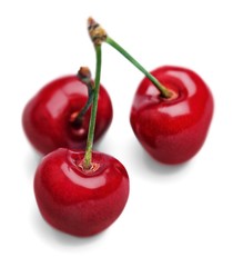Red Cherries