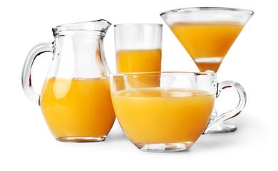 Orange Juice
