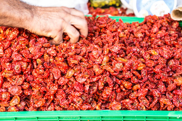 Sundried Tomatoes