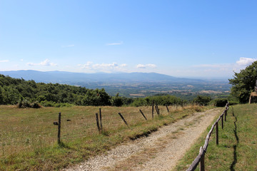 Italien - Toscana