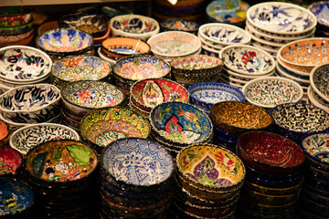 estambul markets