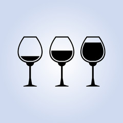 wineglass icon