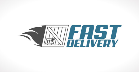Fast delivery concept