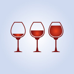 wineglass icon