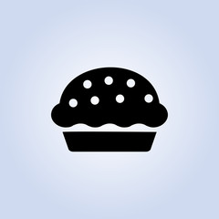Cake icon