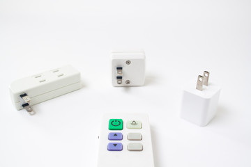 Fototapeta premium スマートホーム