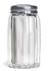 Salt Shaker