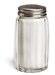 Salt Shaker