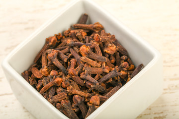 Clove