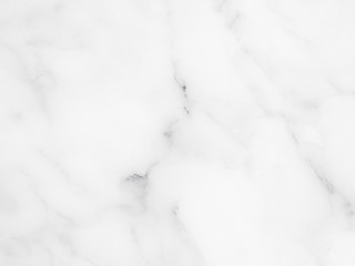Fototapeta premium White marble texture and background
