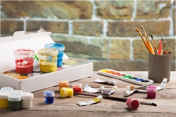 Artist.