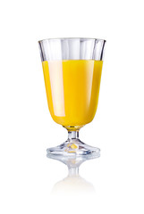 orange juice