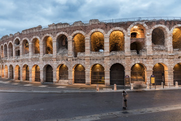 Verona
