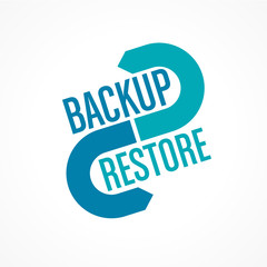backup restore