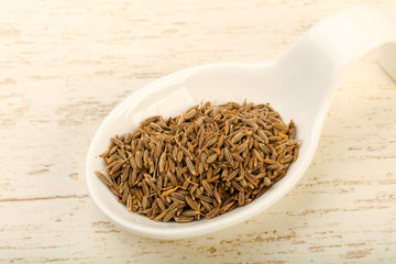 Cumin seeds