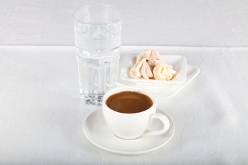 Turkish coffee