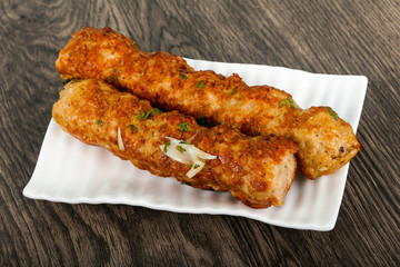 Chicken Kofta
