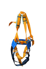 Equipment for work at heights.