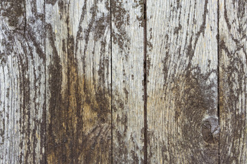 old weathered wood planks for backgrounds