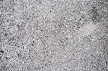 Concrete floor grey dirty old cement texture.