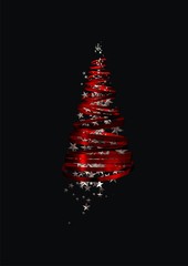 Magic tree © Aleksandra