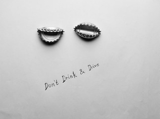 dont drink and drive