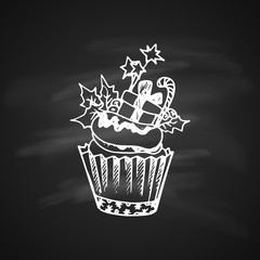 Christmas Greeting Card