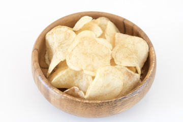 ポテトチップス