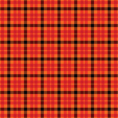  Tartan traditional checkered british fabric seamless pattern!!