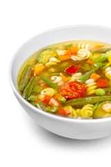 Fresh Soup 1