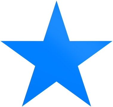 5 Star Rating Blue Stock Illustrations – 562 5 Star Rating Blue