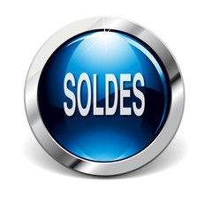 logo  rond bleu 85