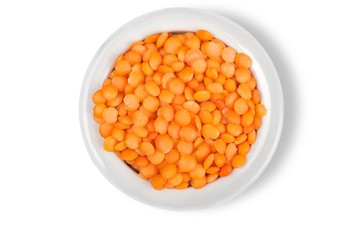 Dried Peas