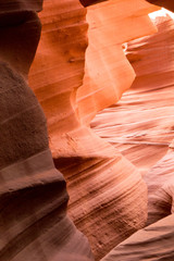 Lower Antelope Canyon