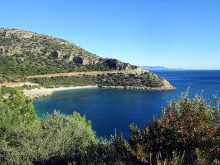 Seascape Bay Aquarium.Marmaris.Turkey
