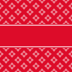 Vector illustration. Set of seamless floral backgrounds and design elements for food packaging. Labels or tags for products, confectionery and gifts.