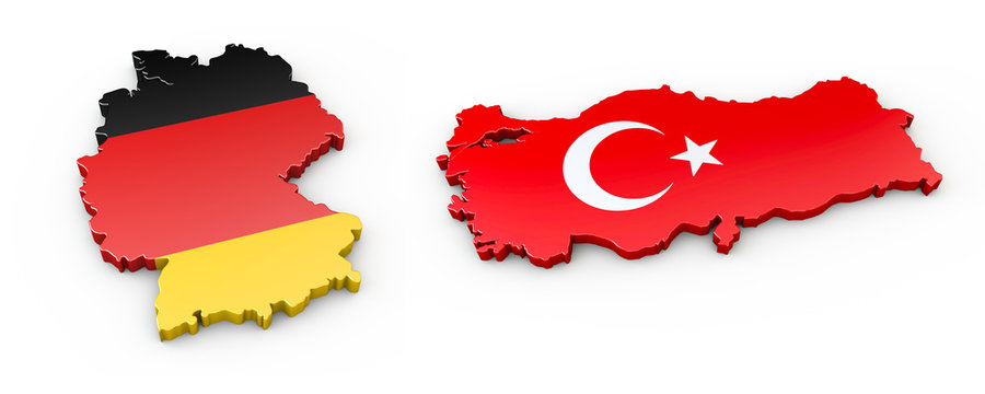 Deutschland und Türkei - Diplomatische Konflikte