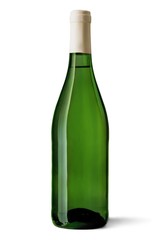 Bottle of White Wine