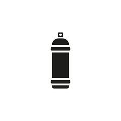 Obraz premium spray bottle