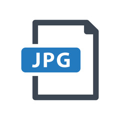 JPG File Icon
