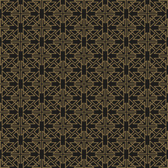 abstract background, geometric pattern, vector Illustration